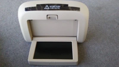 2009 现代韦拉克鲁斯 GLS 视频系统/DVD 播放器 00267J00006T — 第 1/3 张图片