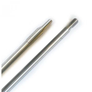 Cressi Scirocco Asta Inox - Diam. 8 mm - Imagen 1 de 7