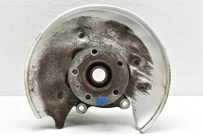 Cojinete de nudillo husillo trasero derecho Audi A5 2008-2010 S5 08-10 Foto 1 de 4