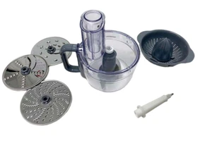 Kenwood accessorio food processor planetaria Prospero KHC29 KM24 KM26 KM28 - Imagen 1 de 1