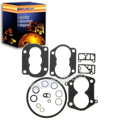 Kit de reparación de inyector de combustible Walker para Dodge Dakota 1988-1992 Foto 1 de 2