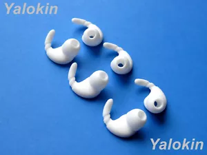 6 un. (W-NSTB) L+R Estabilizador Auriculares Auriculares para Pureza Verdadera Auriculares Inalámbricos - Imagen 1 de 6