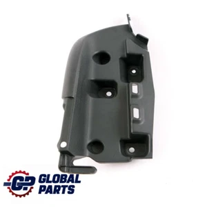 Belt Deflector Mini F60 Countryman Rear Right O/S Trim Panel Cover Black 7389356 - Picture 1 of 12