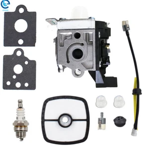 Kit de carburador SRM-225 GT225 A21001692 para Echo GT-225 PAS-225 para Zama RB-K93 - Imagen 1 de 12