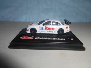 Schuco V8Star 2002 Zakspeed Racing #21628 - Bild 1 von 6