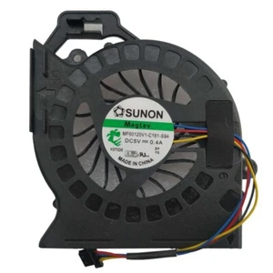 For HP Pavilion DV6 Cooler Fan Laptop Cooling Fan - Picture 1 of 2