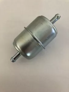 GKI GF61M 5/16" Metal Inline Gas/Fuel Filter - Picture 1 of 1