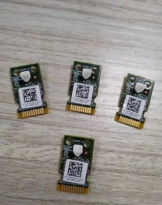 New Dell TRUSTED PLATFORM MODULE TPM 2.0, PowerEdge R640 R740 R440 1MW70 FMYG3 - Image 1 of 4