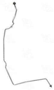 Línea de líquido de aire acondicionado con montaje de manguera de tubo de orificio 4 estaciones 56828 - Imagen 1 de 1