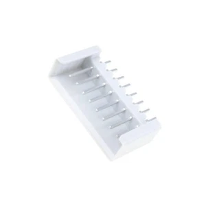 3X P1308 hembra IDC macho PIN: 8 rectos THT estañado 2,54 mm TOMIC - Imagen 1 de 1