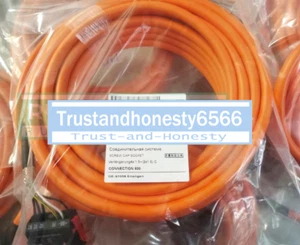 1PCS NEW FOR 6FX8002-5DS06-1BF0 Power Cable 15m - Afbeelding 1 van 2
