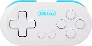 8BitDo Zero Wireless Bluetooth iOS Android Video Game Controller - Picture 1 of 1