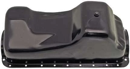 Engine Oil Pan for 1990-1992 Ford F-250 7.5L V8 GAS OHV Foto 1 de 1