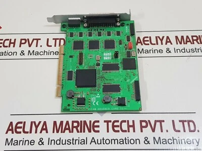 Bosch 4.998.599.811 Vicam Grabber Card V5 - Image 1 of 4