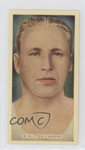 1935 State Express 333 Sports Champions Tobacco Ted Phelps #21