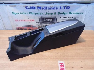 CHRYSLER CROSSFIRE MITTELKONSOLE - Bild 1 von 6