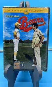 The Bad News Bears DVD (2001) Sealed/New Widescreen Collection - Picture 1 of 2