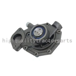 RE505980 Engine Water Pump For John Deere 5605 5705 6100 6110 6120 6210 6215 - Picture 1 of 8