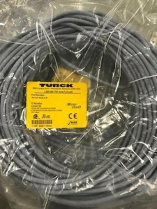 Set cavi stampati Turk RK 4.4T-40-RS 4.4T Eurofast U2181-09 NUOVO - Foto 1 di 2