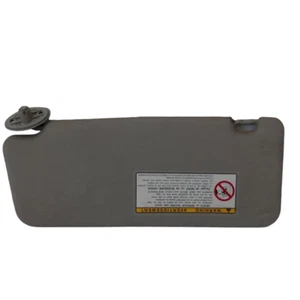 Left Hand Retractable Sun Visor For 2005-2015 Toyota Hilux 2012 - Picture 1 of 2