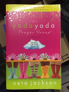 Yada Yada: The Yada Yada Prayer Group 1 by Neta Jackson (2007, Paperback,... - Imagen 1 de 3