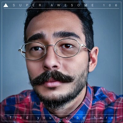 Classic Retro Oval Round Metal Rim Clear Lens Eyeglasses Gold - Clear - Image 1 of 4