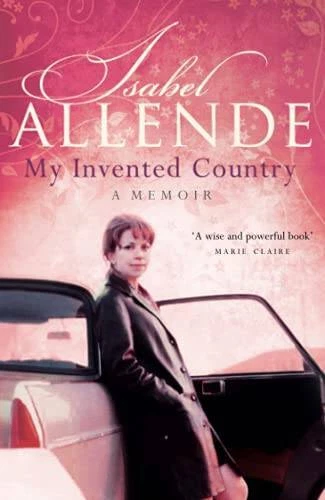 My Invented Country: A Memoir - Paperback By Allende, Isabel - GOOD - Image 1 of 1