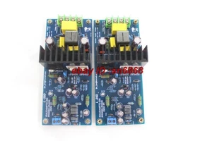 Assembled L25D Stero Power Amplifier board IRS2092 IRFB4020PBF 250W 8ohm - Bild 1 von 1