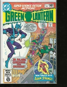 Green Lantern, #135, cómic de DC, grado medio - Imagen 1 de 1