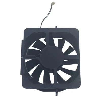 Ventilador interno grueso de repuesto OEM Sony PlayStation 2 (PS2) para modelo SCPH-30001 Foto 1 de 2