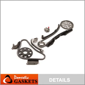 89-94 Mazda MPV B2600 2.6L SOHC Timing Chain Kit G6 - Picture 1 of 7