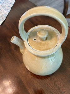 vintage teapot for sale - Picture 1 of 10