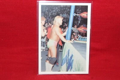 1988 Wonderama Stan Lane Midnight Express #27 NWA WCW Crocket Wrestling - Image 1 of 2