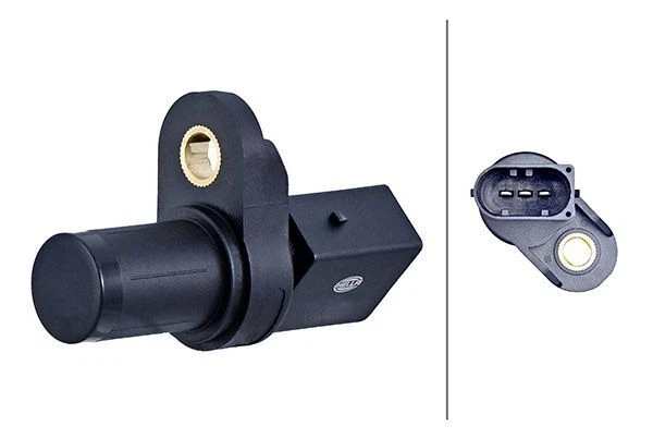 Hella 6PU 009 168-721 Impulsgeber Kurbelwelle für BMW ROLLS-ROYCE 6PU009168-721