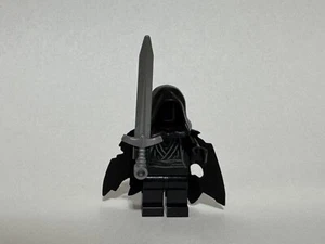 Lego Ringwraith Minifigur! Nazgul Torso aus Fell Beast 40693 NEU - Bild 1 von 5