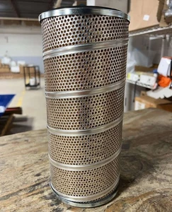 Parker Filtration 923550 20C ST Hydraulic Filter Element Metal Replacement - Picture 1 of 3