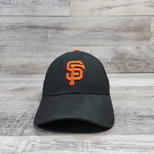 Gorra del equipo de béisbol MLB de los Gigantes de San Francisco Gorra Adulto Hombre Correa ajustable - Imagen 1 de 7