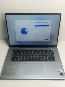 Dell Inspiron 16 Plus 7640 Laptop 16,0", i7-13620H, 16GB RAM, 1TB SSD - Bild 1 von 5