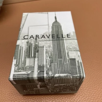 Reloj Caravelle Bulova Damas Clásico Cristal Cuarzo - Tono Dorado Funciona con Caja Foto 1 de 4