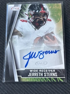 Sage- Jerreth Sterns Auto - Picture 1 of 2