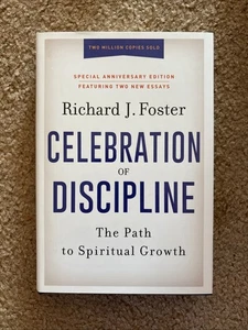 Celebration of Discipline, Special Anniversary Edition : The Path to... - Picture 1 of 1