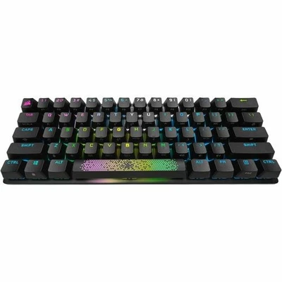Corsair ProMini K70 Gaming Keyboard - Image 1 of 4