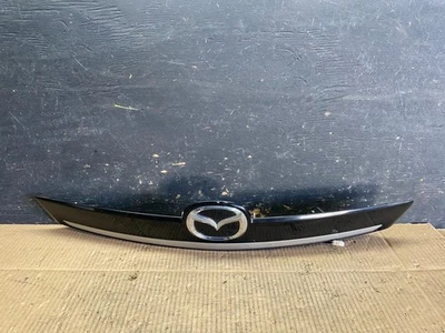 Panel de tapa de maletero Mazda CX9 2007-2012 visión trasera sin cámara T6818 DG Foto 1 de 4