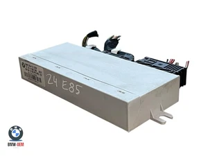 BMW Z4 E85 BCM BODY CONTROL MODULE 6988086 - Picture 1 of 8