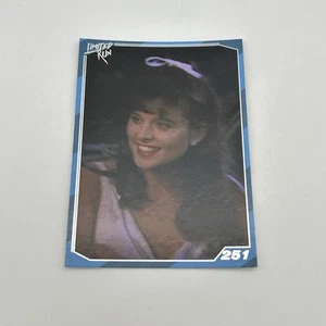 LRG 251 Night Trap (Silver) Limited Run Games Trading Card #251 - Picture 1 of 3