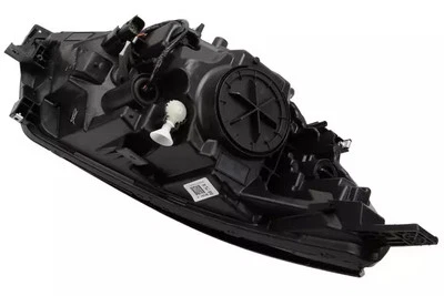 Genuine GM Driver Side Headlamp Assembly 26672547 — 第 1/4 张图片