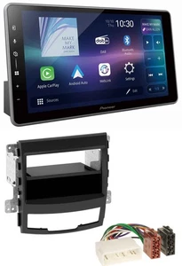 Pioneer Bluetooth USB DAB MP3 Autoradio für SsangYong Korando CK 2010-2013 - Bild 1 von 9