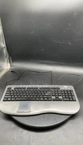 Adesso AKB-430UG Win Touch Pro Wired USB Keyboard Full-Size For PC Computer - Picture 1 of 9