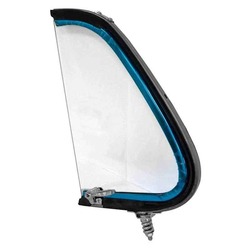 For Ford F-1 1951-1952 Dynacorn 3126F Vent Glass Assembly - Изображение 1 из 1