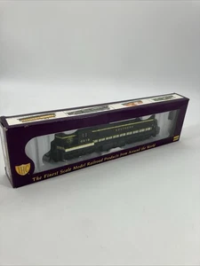 Locomotora modelo vagón tren 3835 International Hobby escala 1:87 HO Southern SD-24 - Imagen 1 de 10
